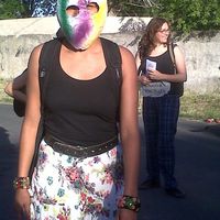 Sol Castillo's Photo