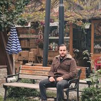 Anıl Yılmaz's Photo