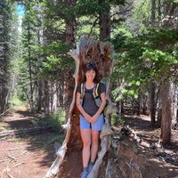 Stephanie Raymond's Photo