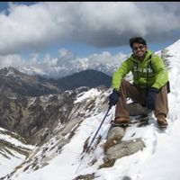 Akram Ali's Photo