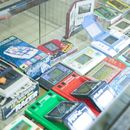Retro Japanese Game Pop-UP Event in Tokyo's picture