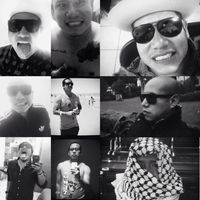 Rodrigo Pablo的照片