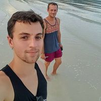 Nicholas Wright's Photo