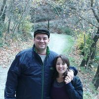 Özenç Anar Diken's Photo