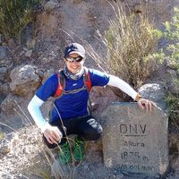 Licho Venosta's Photo