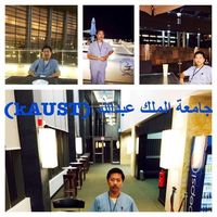 Abdul Felmban's Photo