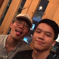 Ramadhika Satria's Photo