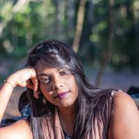 Katherine Sanchez's Photo