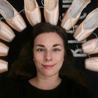 Kateřina Pavelková's Photo