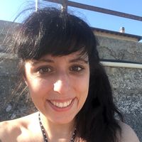 Veronica Maddalena's Photo