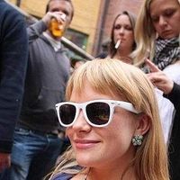 Anna Wasaznik's Photo