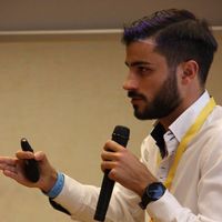 Giacomo Barbieri的照片