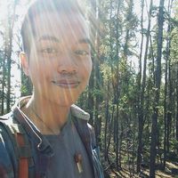 Michael Olila的照片