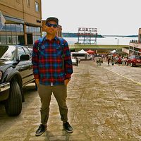 Fredy Brisuela's Photo