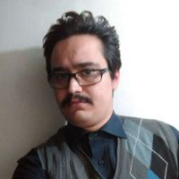 Hamed Namvar's Photo