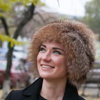 Фотографии пользователя Kate Golotum