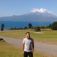 Fotos de Javier Vega Romero