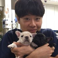 Duckwon Lee的照片