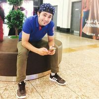 Abdullah Soomro的照片