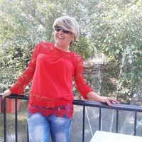 souad  gharios's Photo