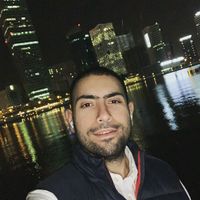 Anan Suliman的照片