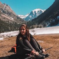 Fotos von Andrea vsc