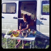 Sherine Petersen's Photo