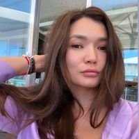 Aliya Nurumova's Photo