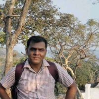 Fotos de Dr. Abhay kumar Singh