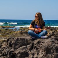 Gabriela Todorova's Photo