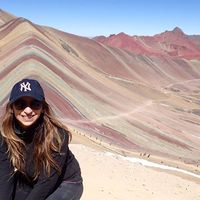 Priscila Martinez的照片