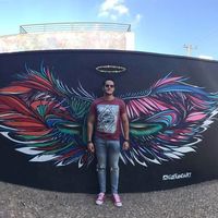 Wassim Labbene's Photo