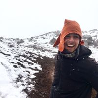 Francisco Lang's Photo