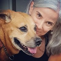 Ana Leticia Prado's Photo