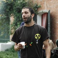 Fotos de Giacomo Marchetti