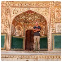 Baltazar Aguirre's Photo