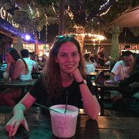 Marie Hostinská的照片