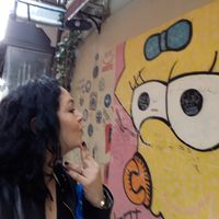 Russet Montes的照片