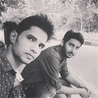 Ajay Goswami's Photo