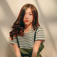 Regina  Eklesia Utama's Photo