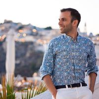 Berj Varjabedian的照片