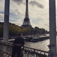 Le foto di Angel Chan