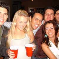 Daniel Negari's Photo