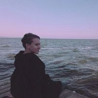 Татьяна Симпер's Photo