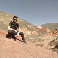 Junior Medina的照片