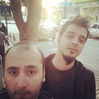 Ozan Göl's Photo