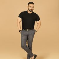 Ahmed Thabet's Photo