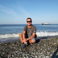 Андрей Кисельников's Photo