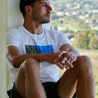 Jan Royackers's Photo