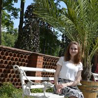 Anna Chalova's Photo